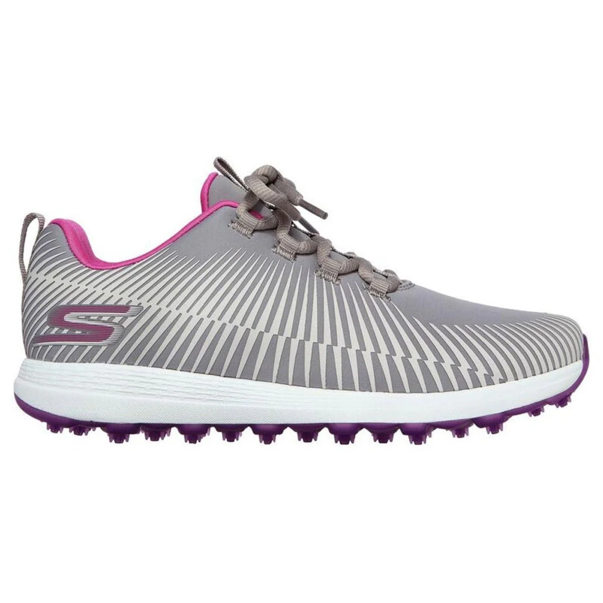 Skechers Women's Go Golf Max - Swing Golf Shoes - Image 6