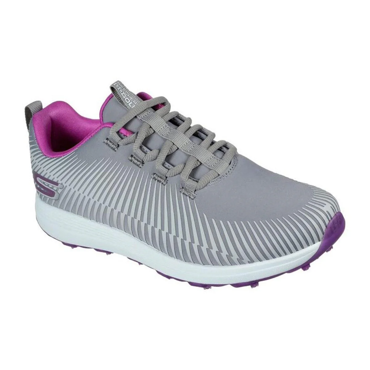 Skechers Women's Go Golf Max - Swing Golf Shoes - Image 7