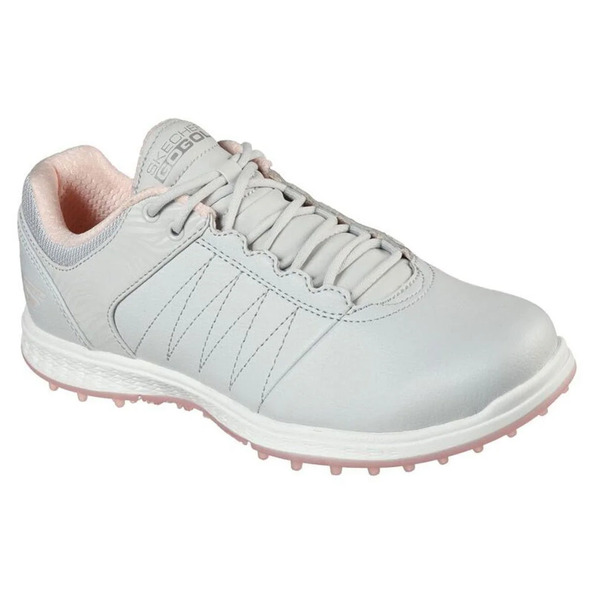 Skechers Women's Go Golf Pivot Golf Shoes - Image 7