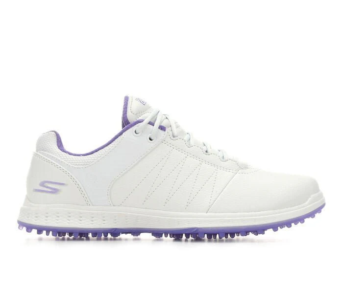 Skechers Women's Go Golf Pivot Golf Shoes - Image 8