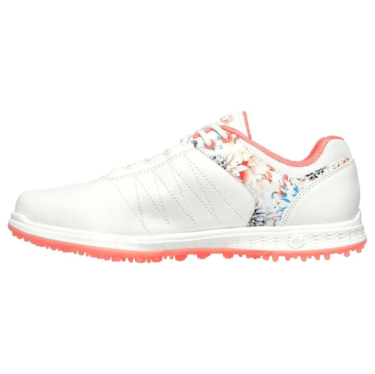Skechers Women's Go Golf Pivot - Tropics Golf Shoes - Image 3