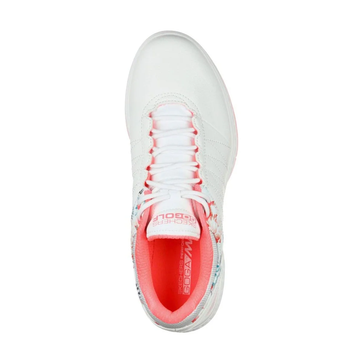Skechers Women's Go Golf Pivot - Tropics Golf Shoes - Image 5