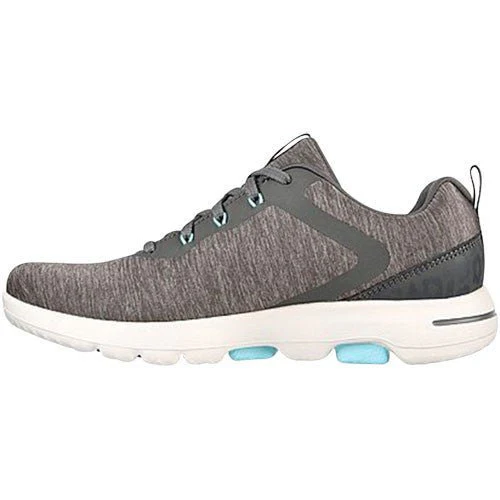 Skechers Women's Go Golf Walk 5 Relaxed Fit Golf Shoes - Image 2
