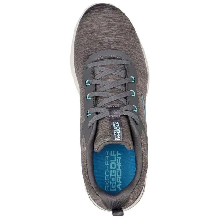 Skechers Women's Go Golf Walk 5 Relaxed Fit Golf Shoes - Image 4