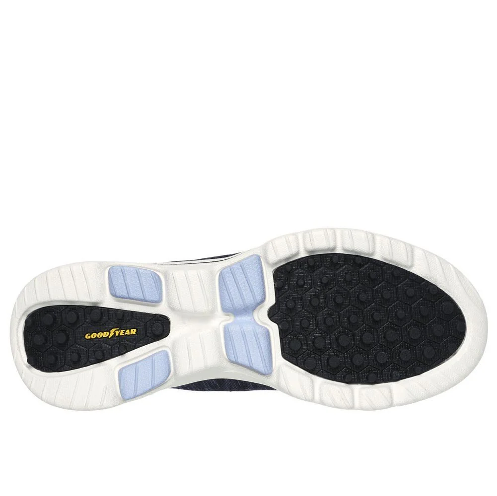 Skechers Women's Go Golf Walk 5 Slip-Ins Golf Shoes - Image 4
