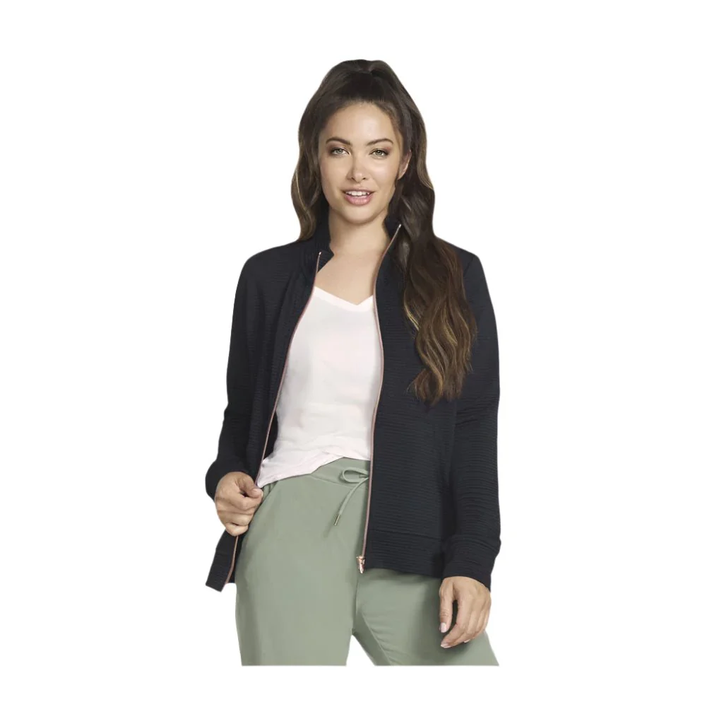 Skechers Women's GO WALK Everywhere Golf Jacket - Image 4