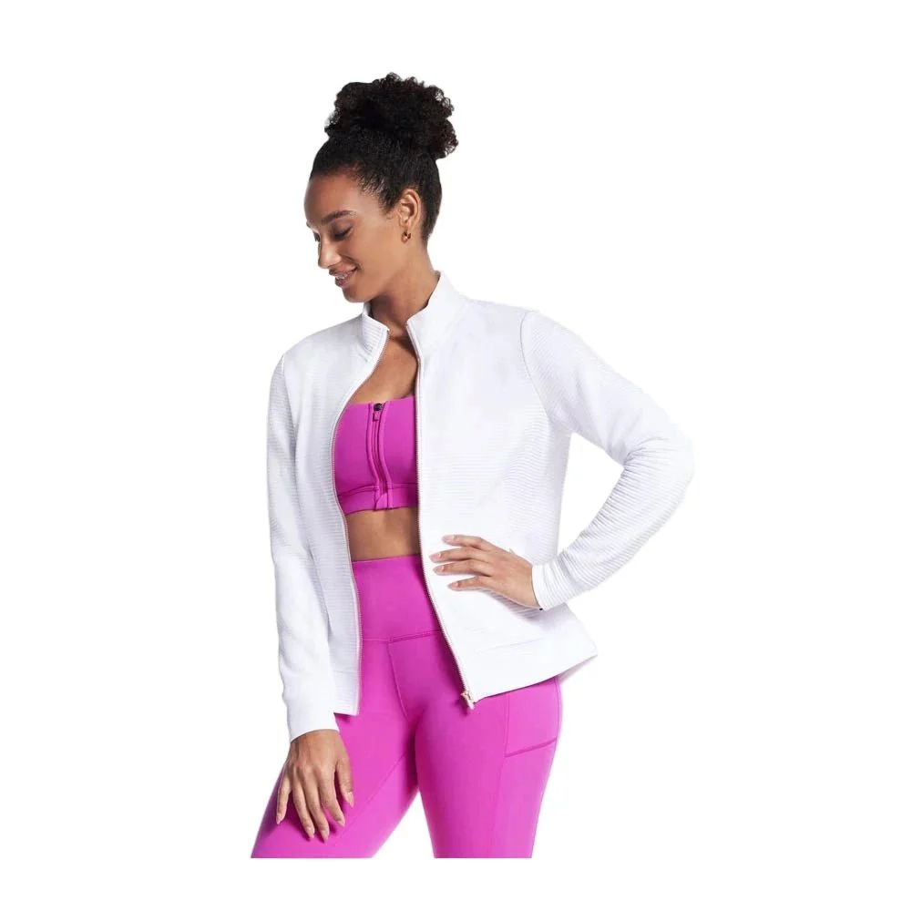 Skechers Women's GO WALK Everywhere Golf Jacket - Image 8