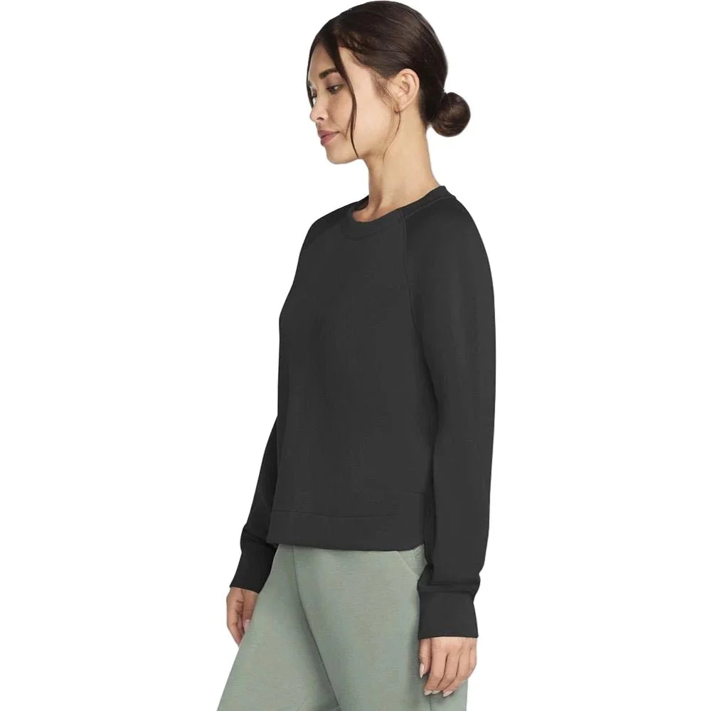 Skechers Women's SKECHLUXE Elevate Golf Crewneck - Image 3