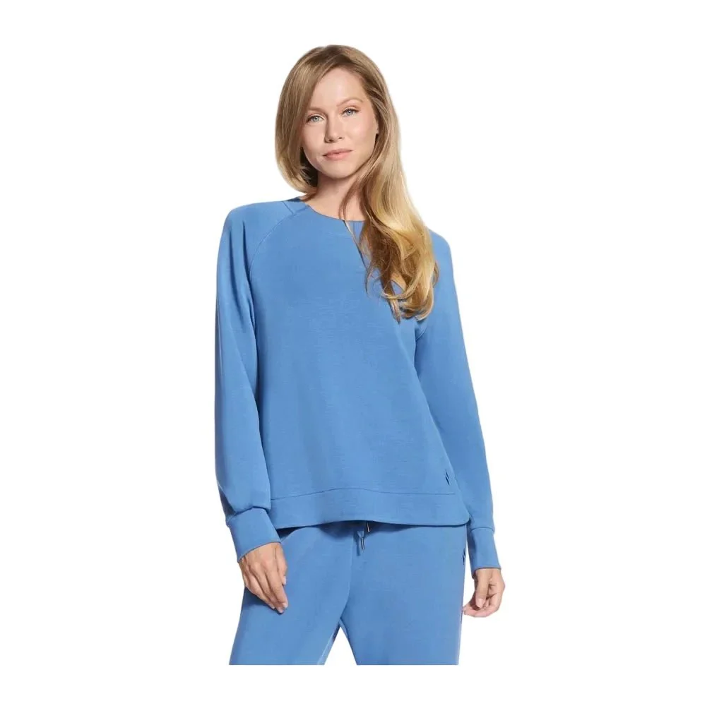 Skechers Women's SKECHLUXE Elevate Golf Crewneck - Image 4