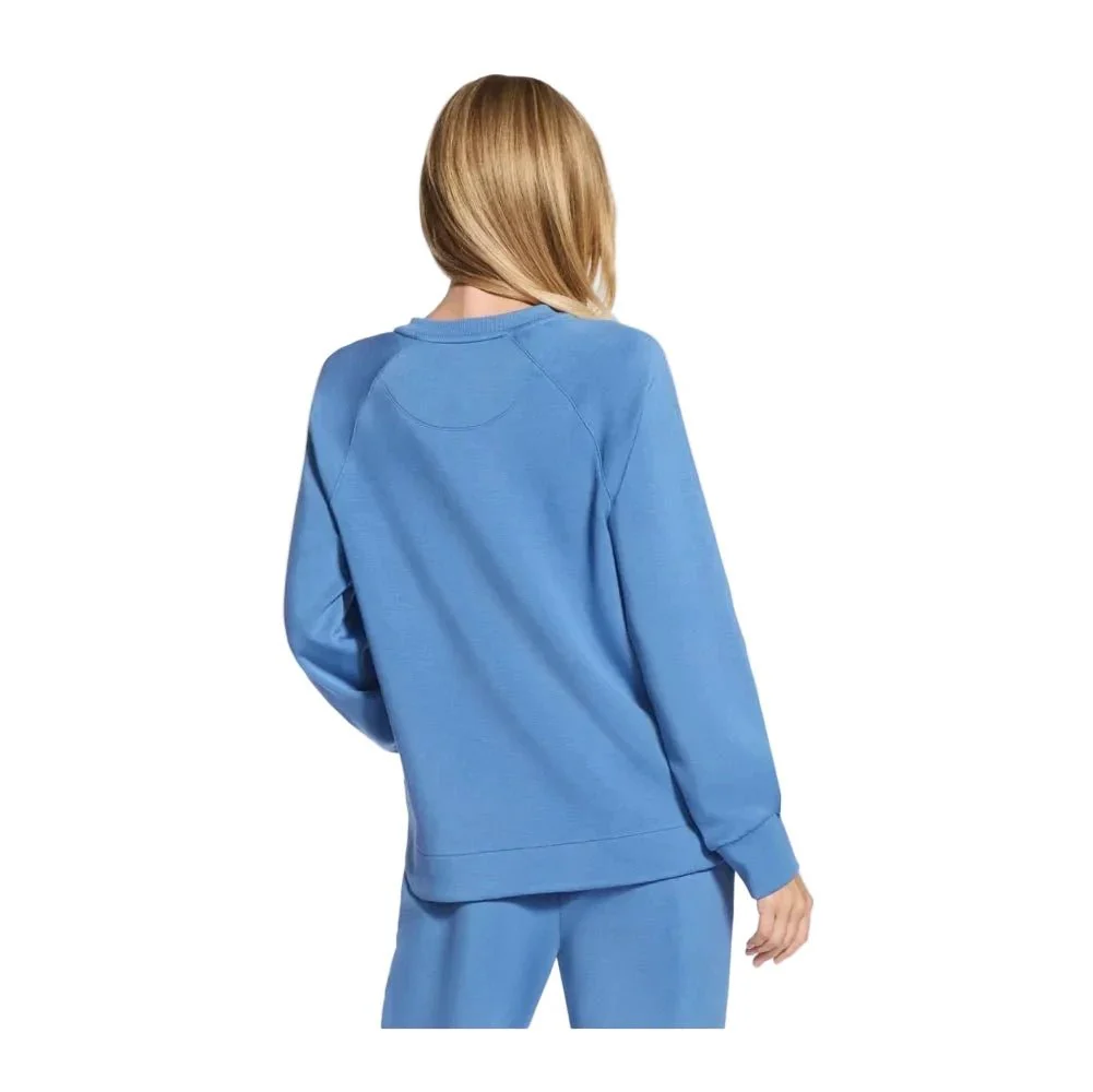 Skechers Women's SKECHLUXE Elevate Golf Crewneck - Image 5