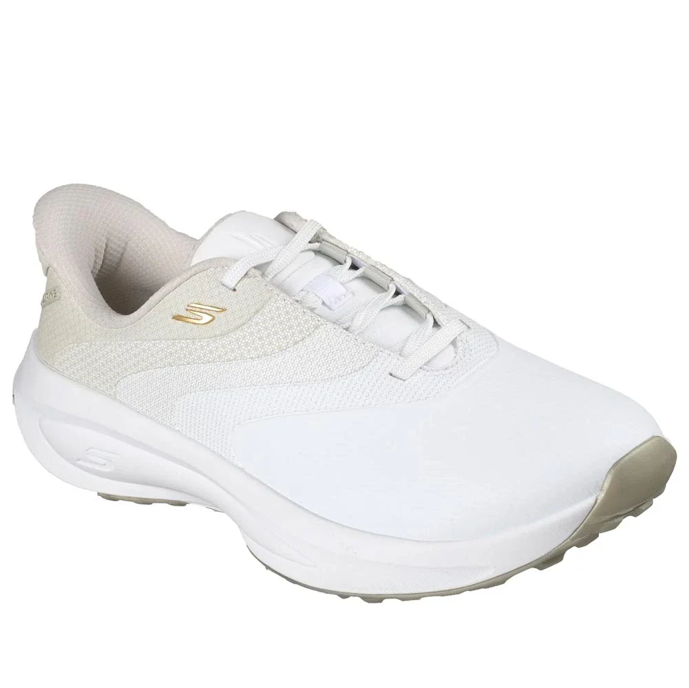 Skechers Women's Slip-Ins GO GOLF Flow SI Golf Shoes - Image 10