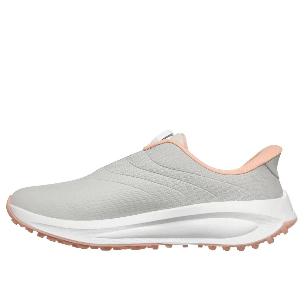 Skechers Women's Slip-Ins GO GOLF Flow SI Twist-Fit Golf Shoes - Image 2
