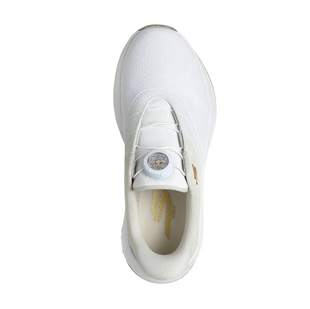 Skechers Women's Slip-Ins GO GOLF Flow SI Twist-Fit Golf Shoes - Image 8