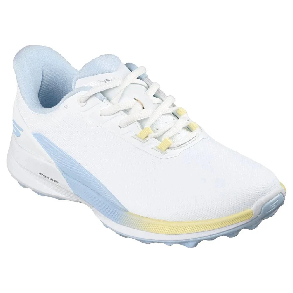 Skechers Women's Slip-Ins GO GOLF Pure SI Golf Shoes - Image 10