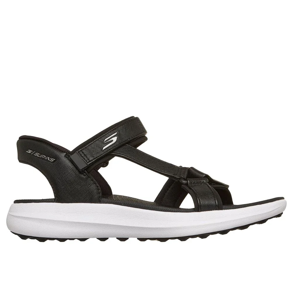 Skechers Women's Slip-Ins GO GOLF Sandal