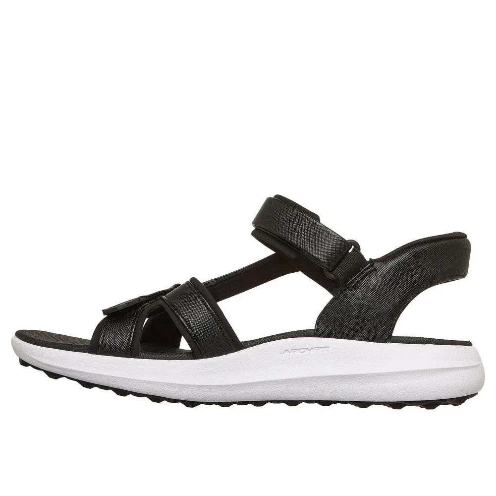 Skechers Women's Slip-Ins GO GOLF Sandal - Image 2