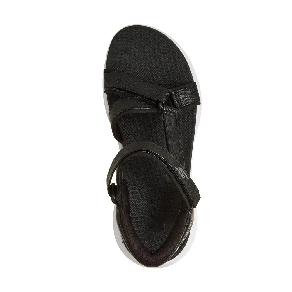 Skechers Women's Slip-Ins GO GOLF Sandal - Image 3
