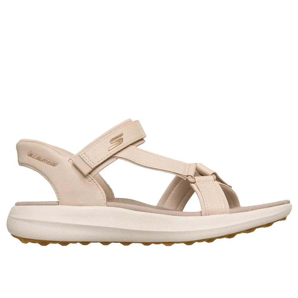 Skechers Women's Slip-Ins GO GOLF Sandal - Image 6