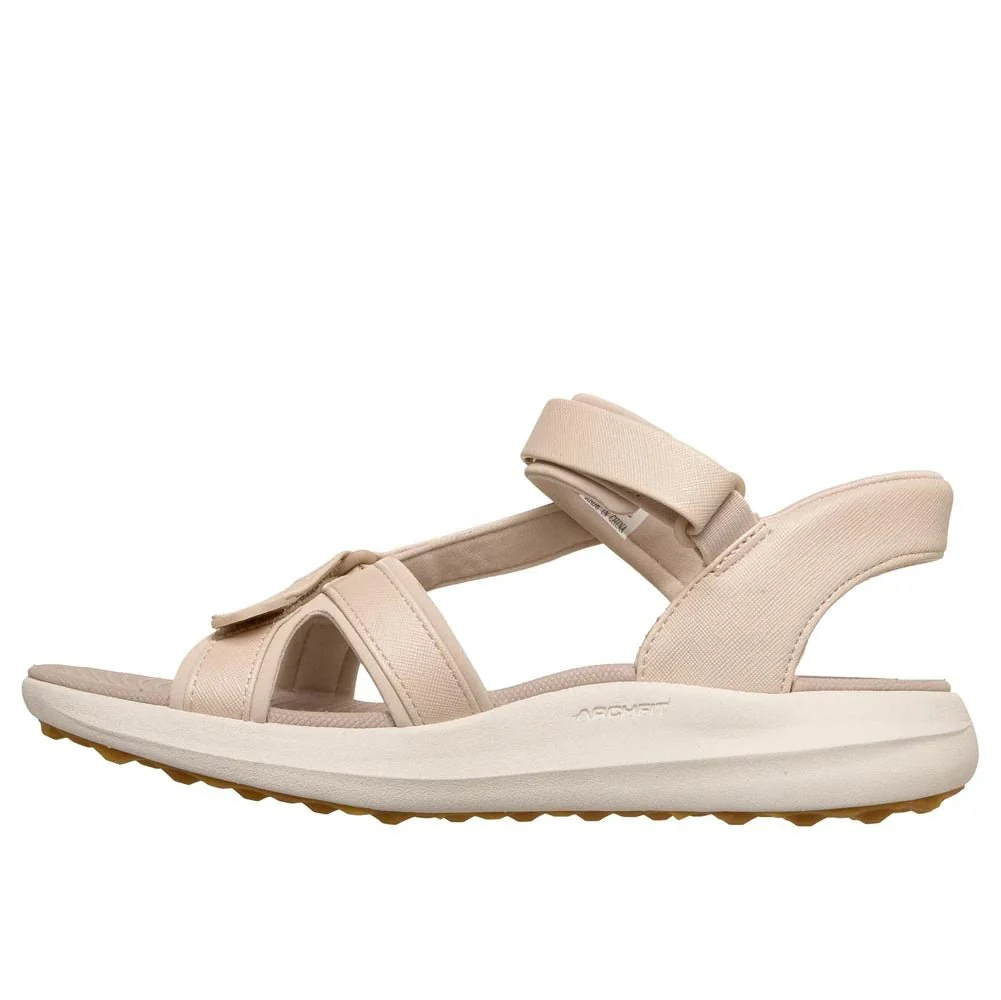 Skechers Women's Slip-Ins GO GOLF Sandal - Image 7
