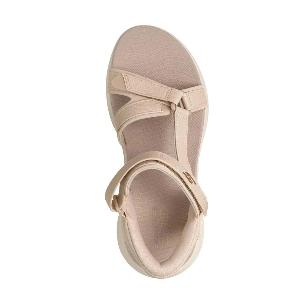 Skechers Women's Slip-Ins GO GOLF Sandal - Image 8