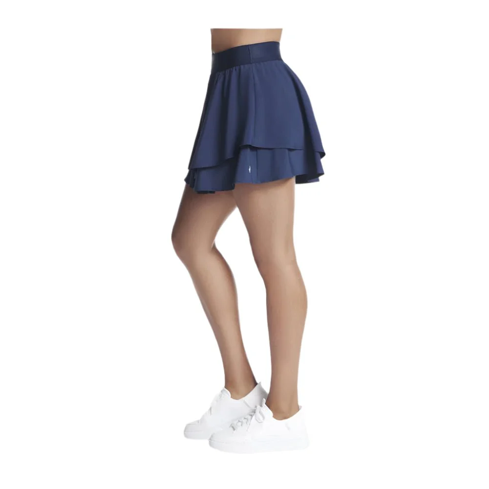 Skechers Women's Sport Court Layered Golf Skort - Image 3