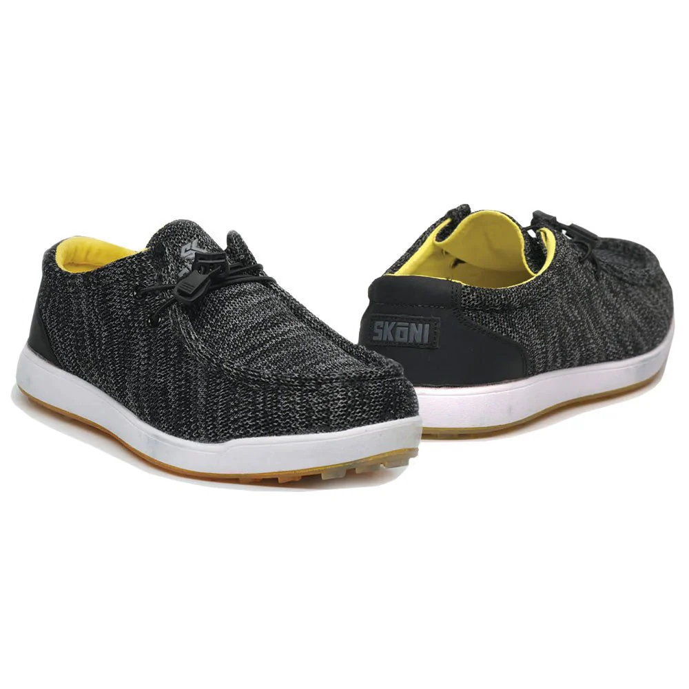 Skoni Men's Golf Shoes - Image 2