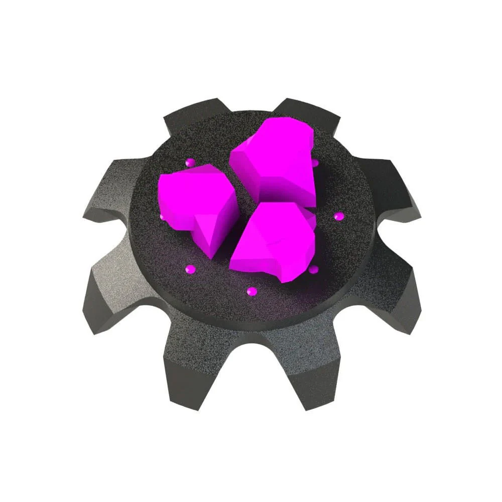 Black Widow Q-Fit - Image 2