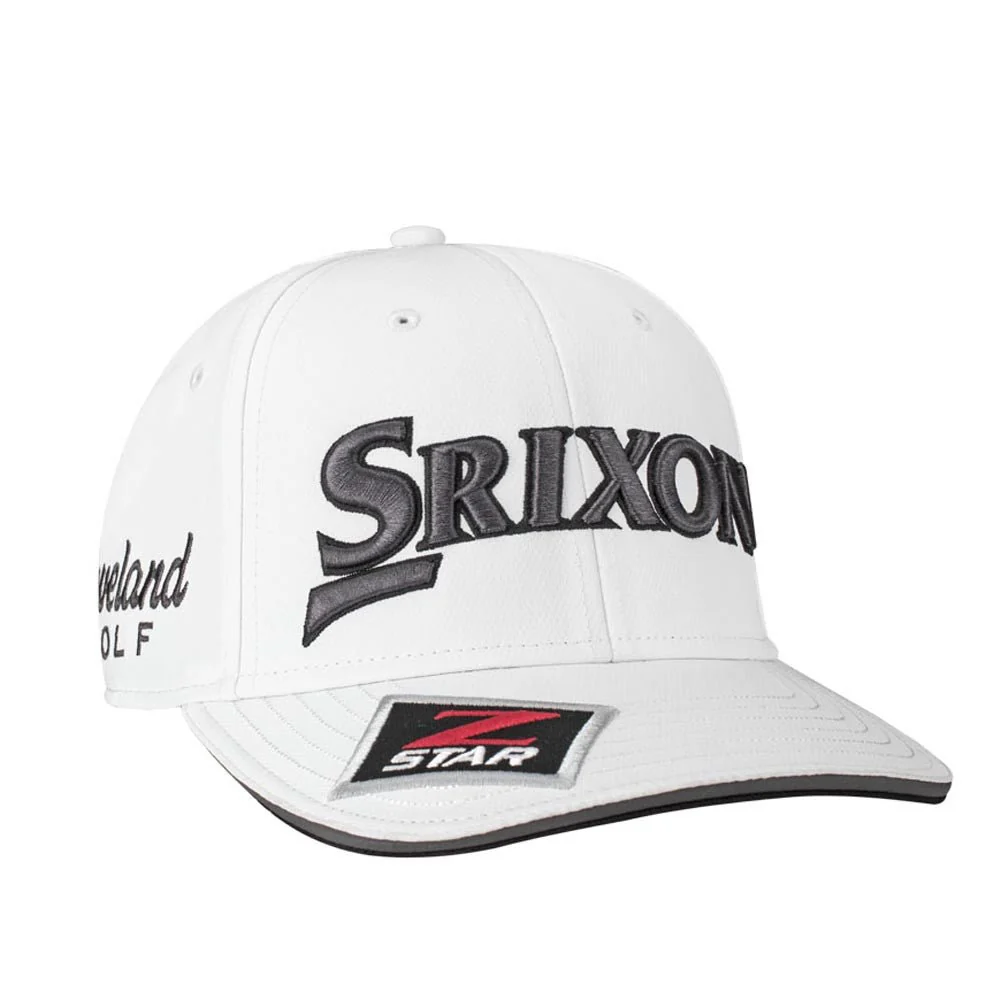 Srixon Tour Staff Hat - Image 5