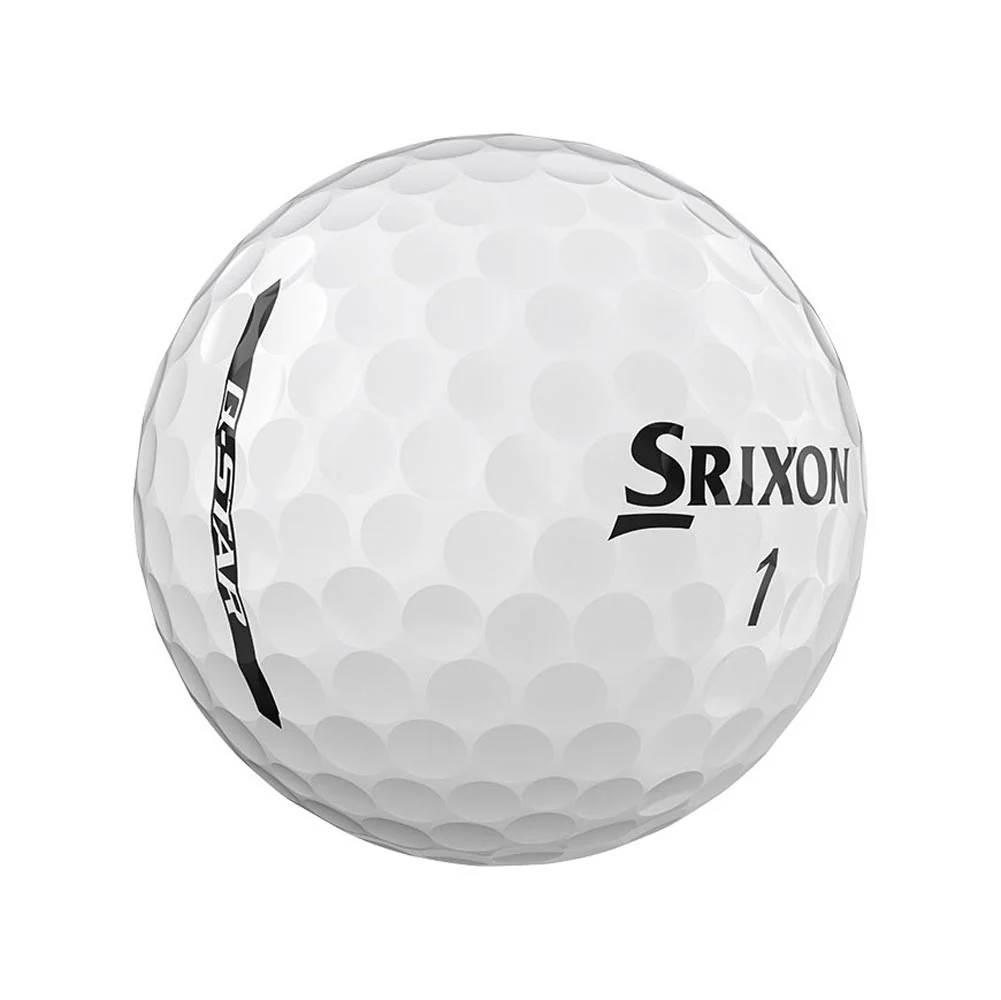 Srixon Q-Star Golf Balls - Image 3