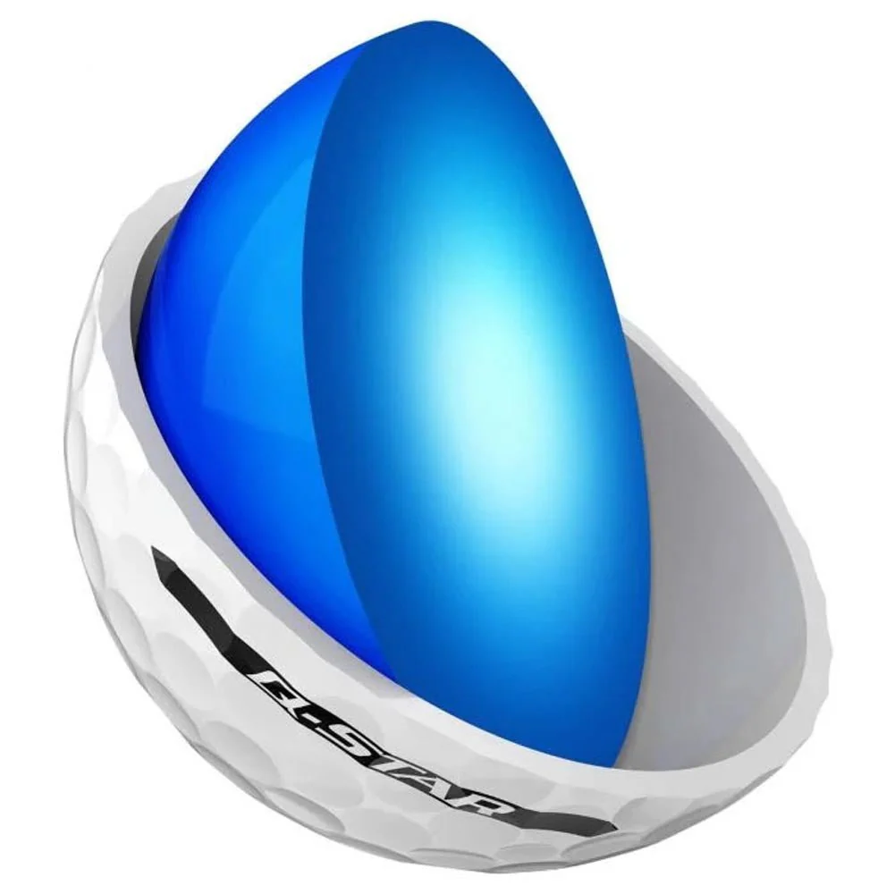 Srixon Q-Star Golf Balls - Image 4