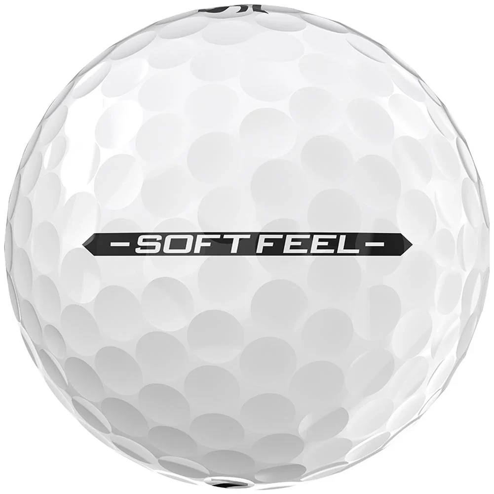 Srixon Soft Feel Golf Balls - Image 5
