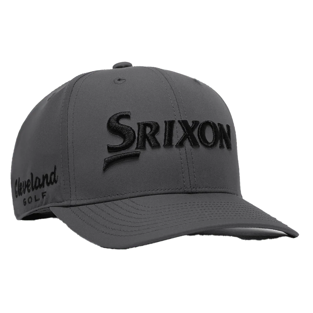 Srixon SRX Genuine Tour Golf Hat - Image 3