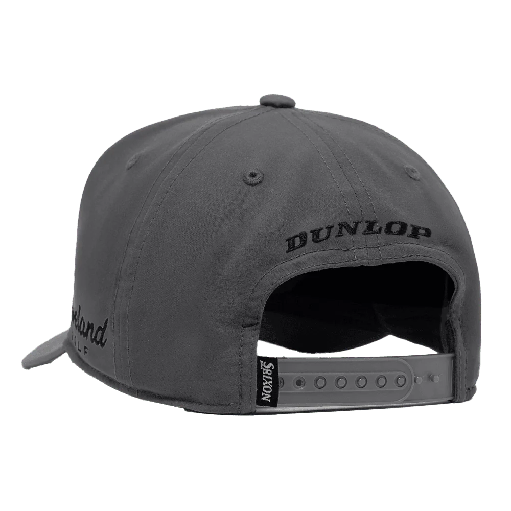 Srixon SRX Genuine Tour Golf Hat - Image 4