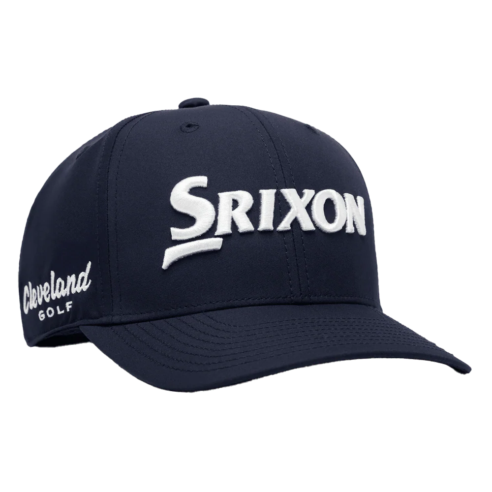 Srixon SRX Genuine Tour Golf Hat - Image 5