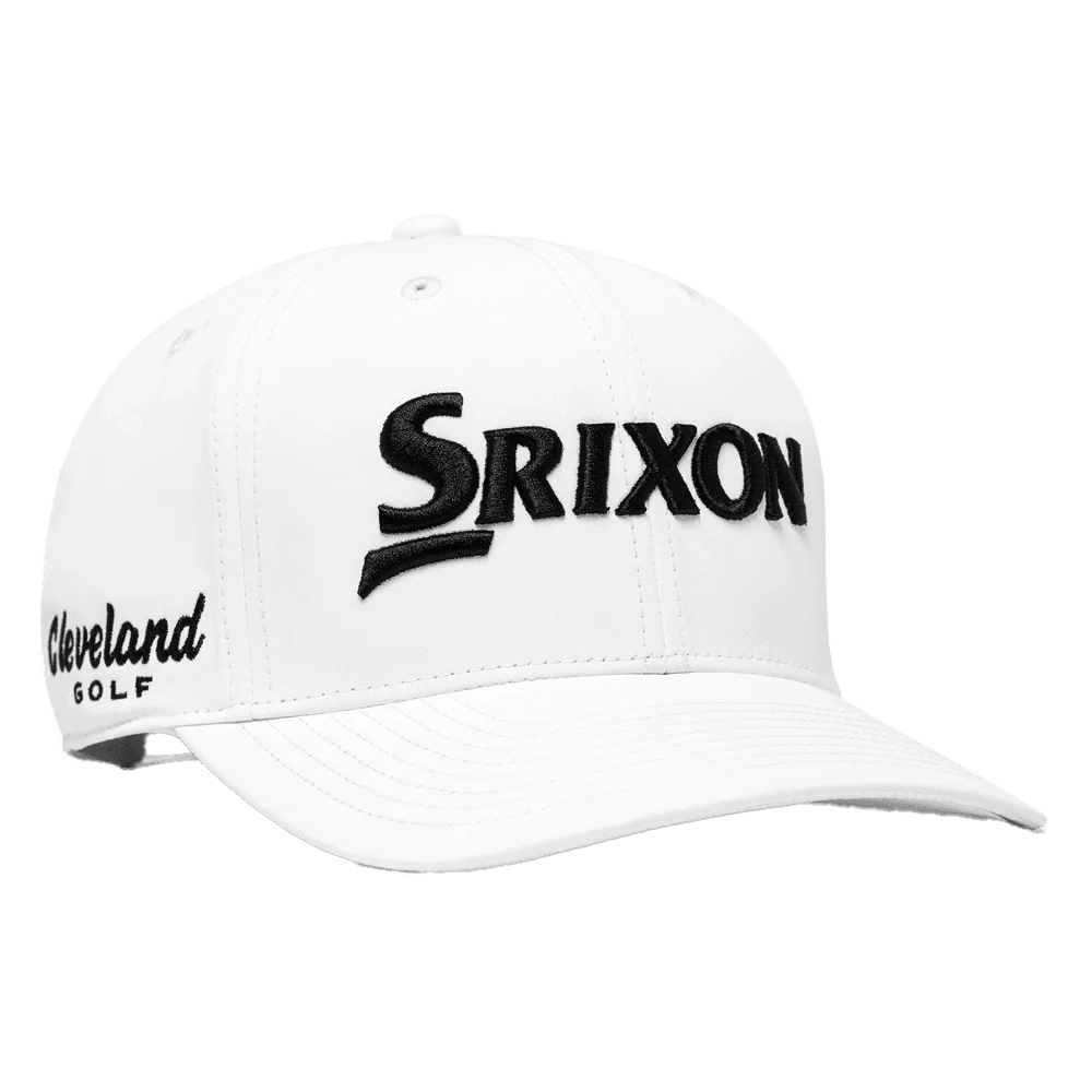 Srixon SRX Genuine Tour Golf Hat - Image 7
