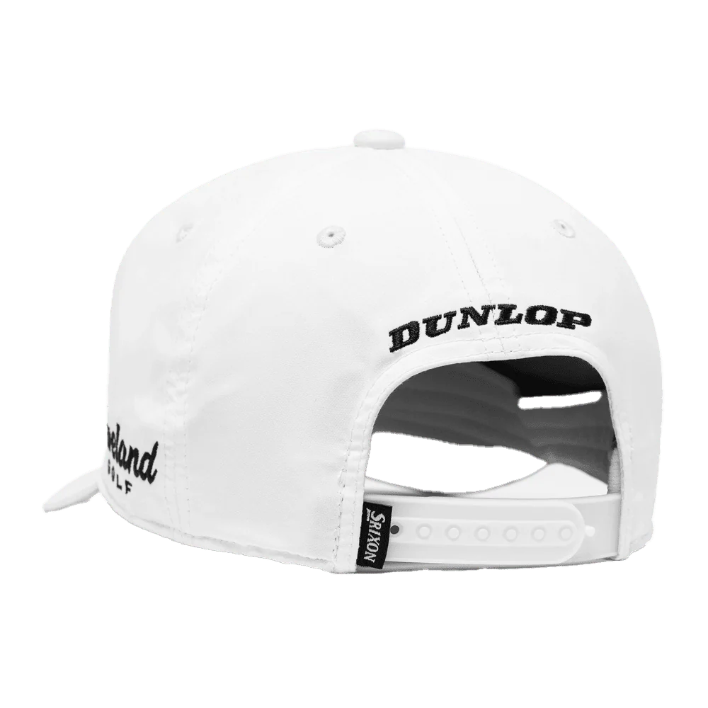 Srixon SRX Genuine Tour Golf Hat - Image 8
