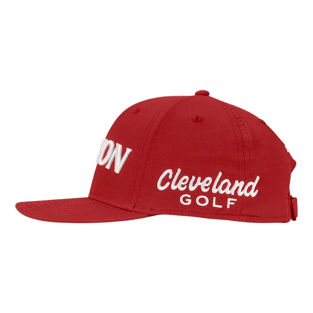 Srixon Tour Original Golf Hat - Image 8
