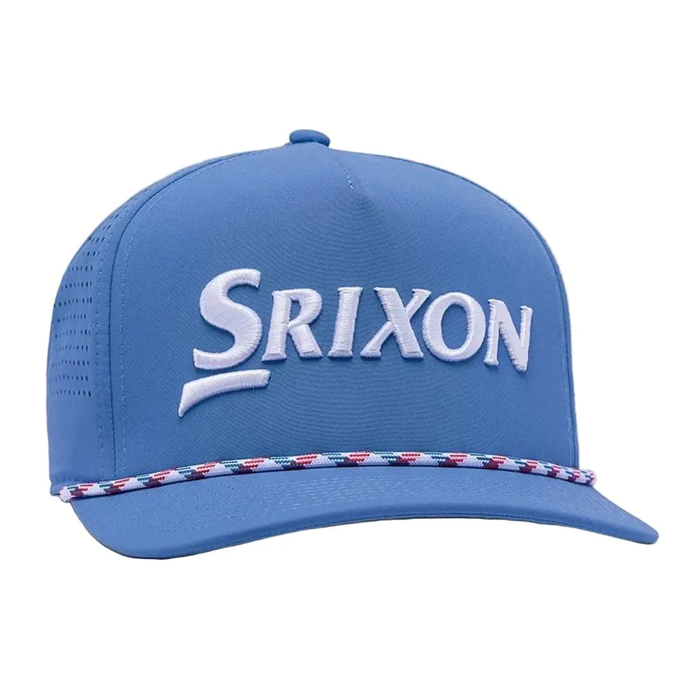 Srixon Tour Tech Rope Golf Hat - Image 10