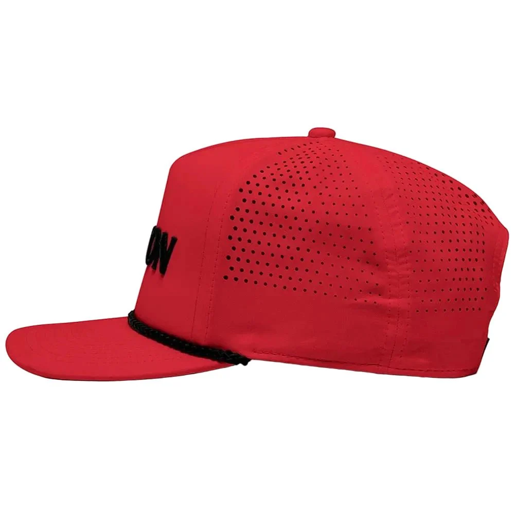 Srixon Tour Tech Rope Golf Hat - Image 14