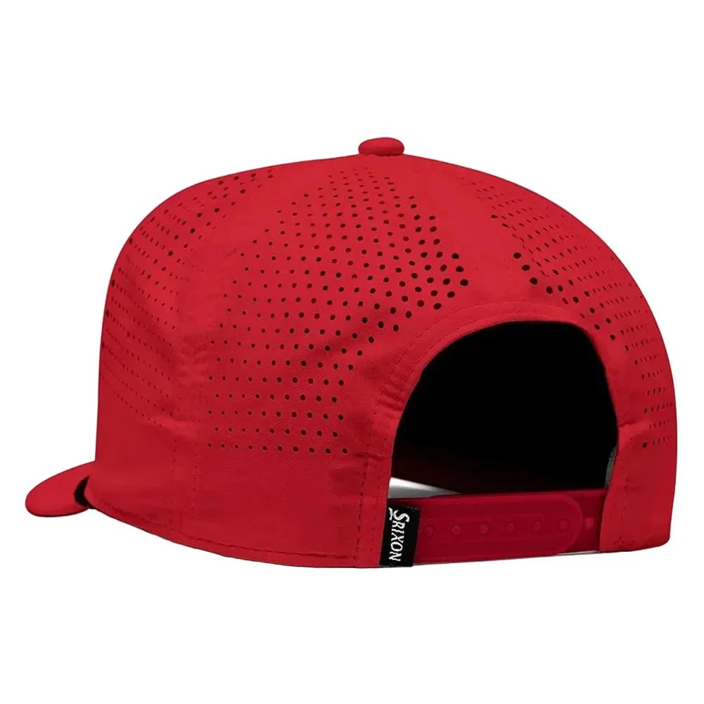 Srixon Tour Tech Rope Golf Hat - Image 15