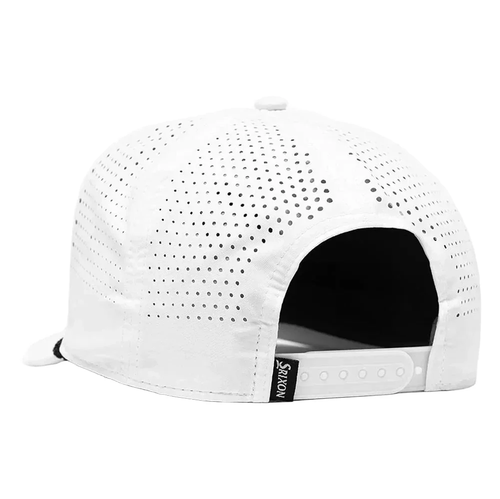 Srixon Tour Tech Rope Golf Hat - Image 18
