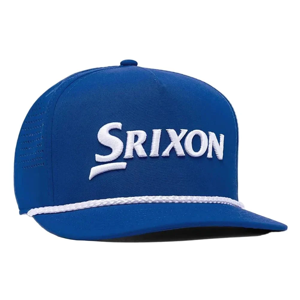 Srixon Tour Tech Rope Golf Hat - Image 4