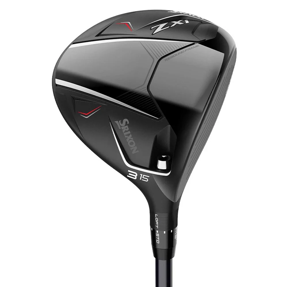 Srixon Women's ZXi Fairway Wood