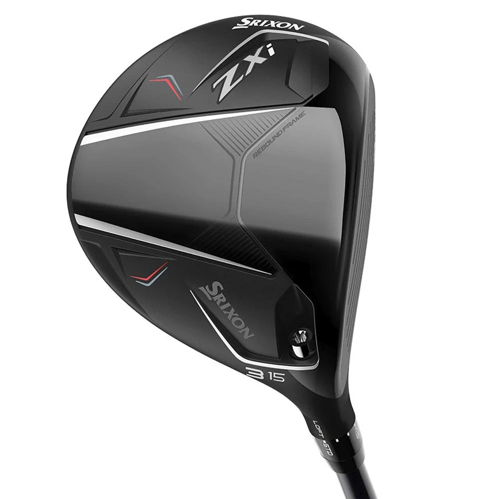 Srixon Women's ZXi Fairway Wood - Image 2