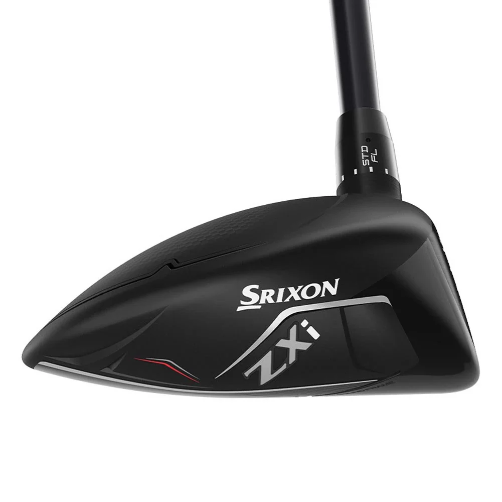 Srixon Women's ZXi Fairway Wood - Image 5