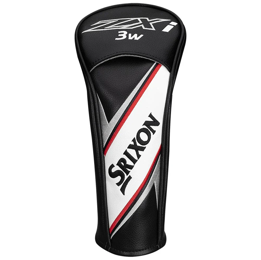 Srixon Women's ZXi Fairway Wood - Image 6