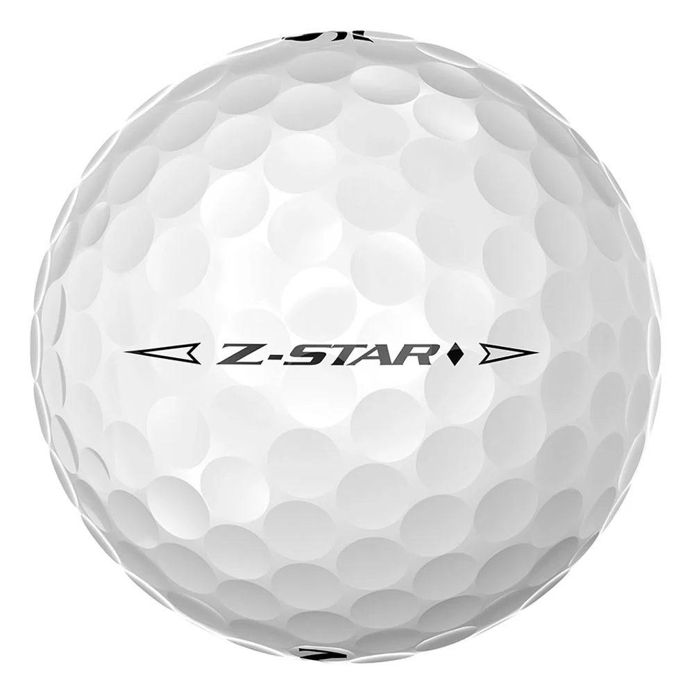 Srixon Z-Star Diamond Golf Balls - 2023 - Prior Generation - Image 4