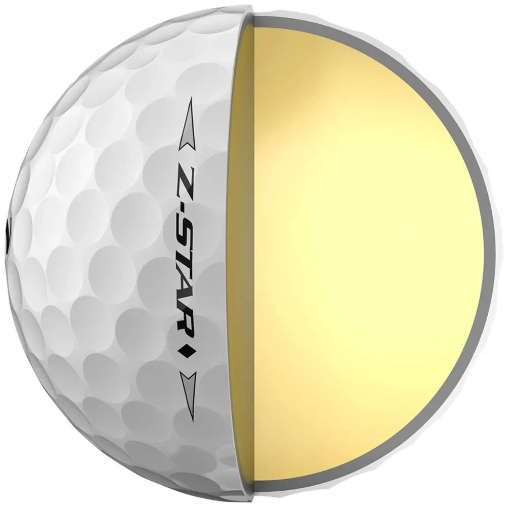 Srixon Z-Star Diamond Golf Balls - Image 6