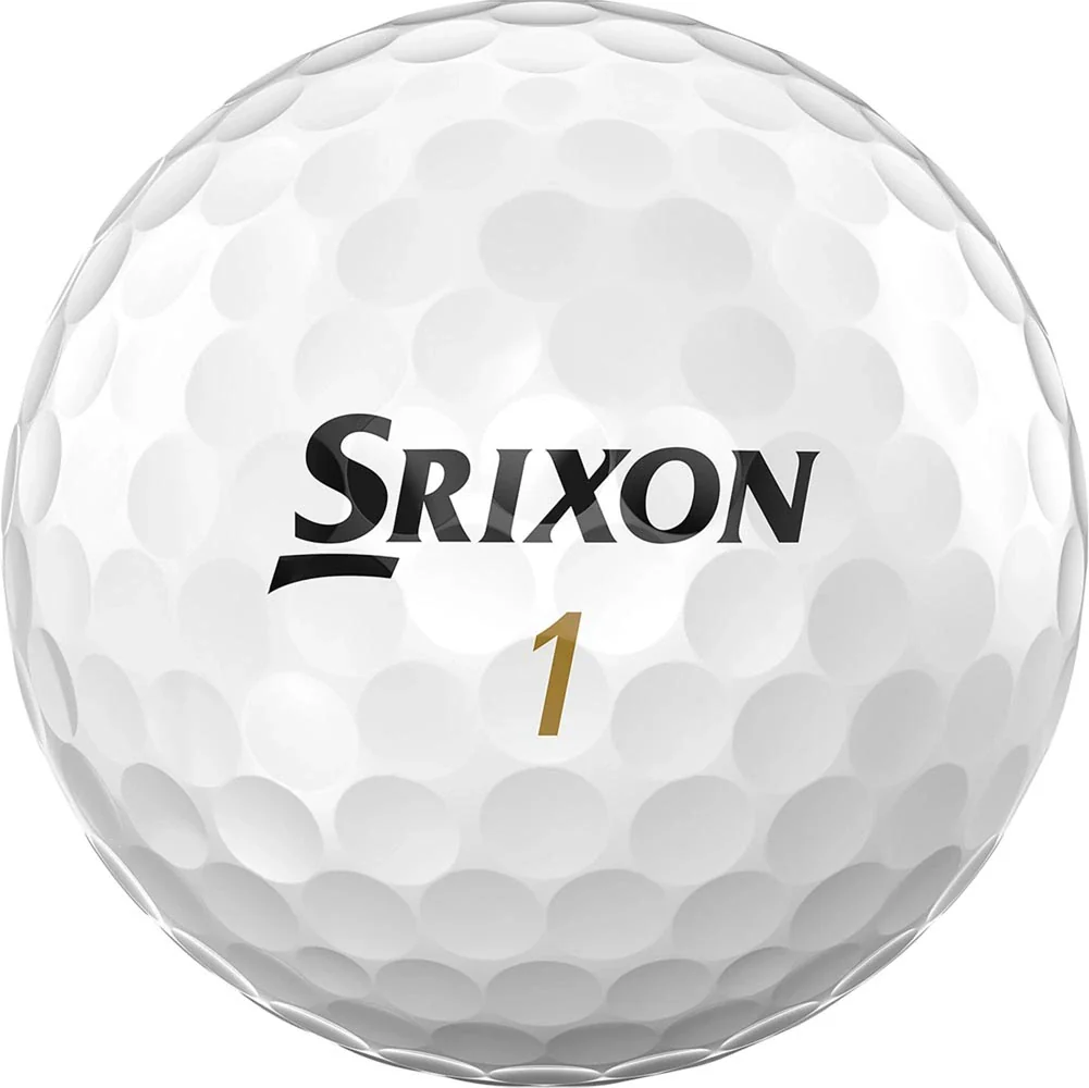 Srixon Z-Star Diamond Golf Balls - Holiday Double Dozen - Image 4