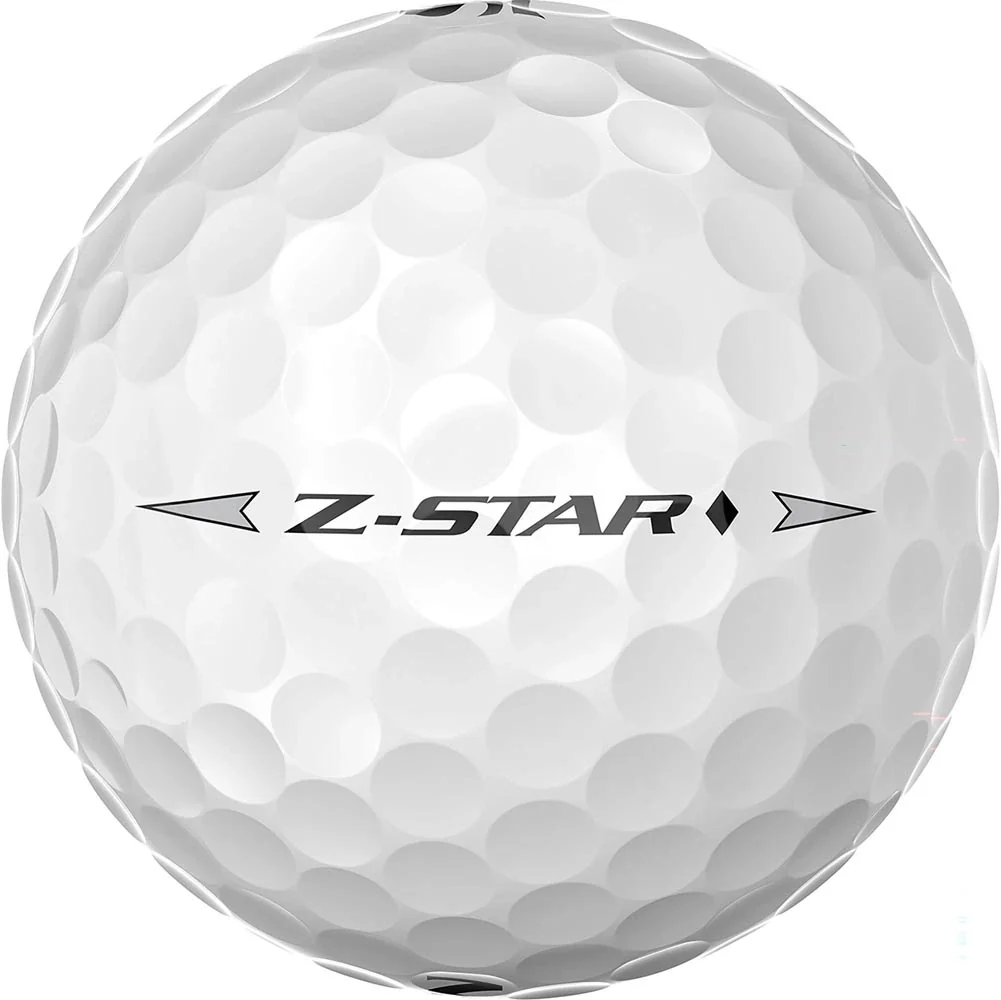 Srixon Z-Star Diamond Golf Balls - Holiday Double Dozen - Image 5